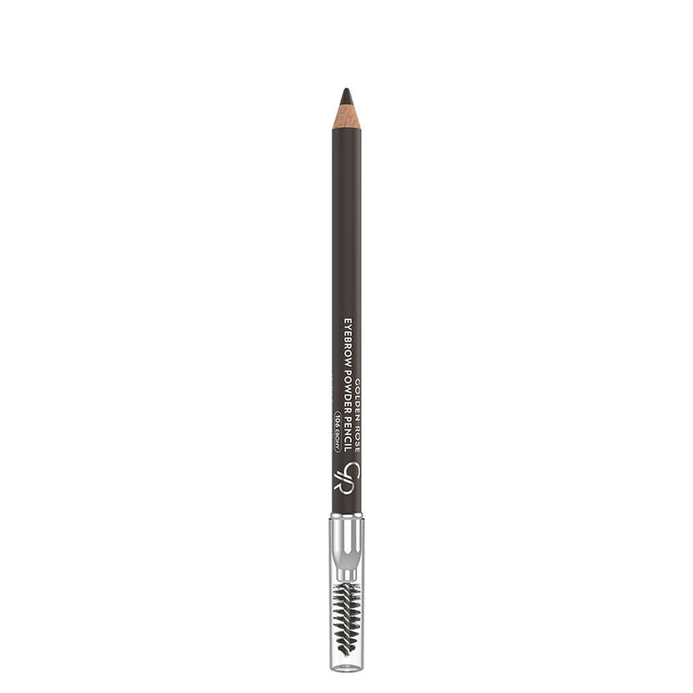Golden Rose Eyebrow Powder Pencil - 101 Blonde