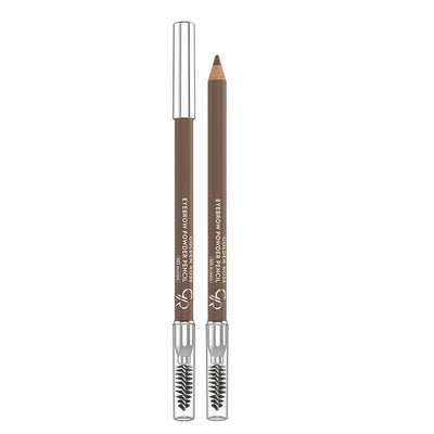 Golden Rose Eyebrow Powder Pencil - 101 Blonde