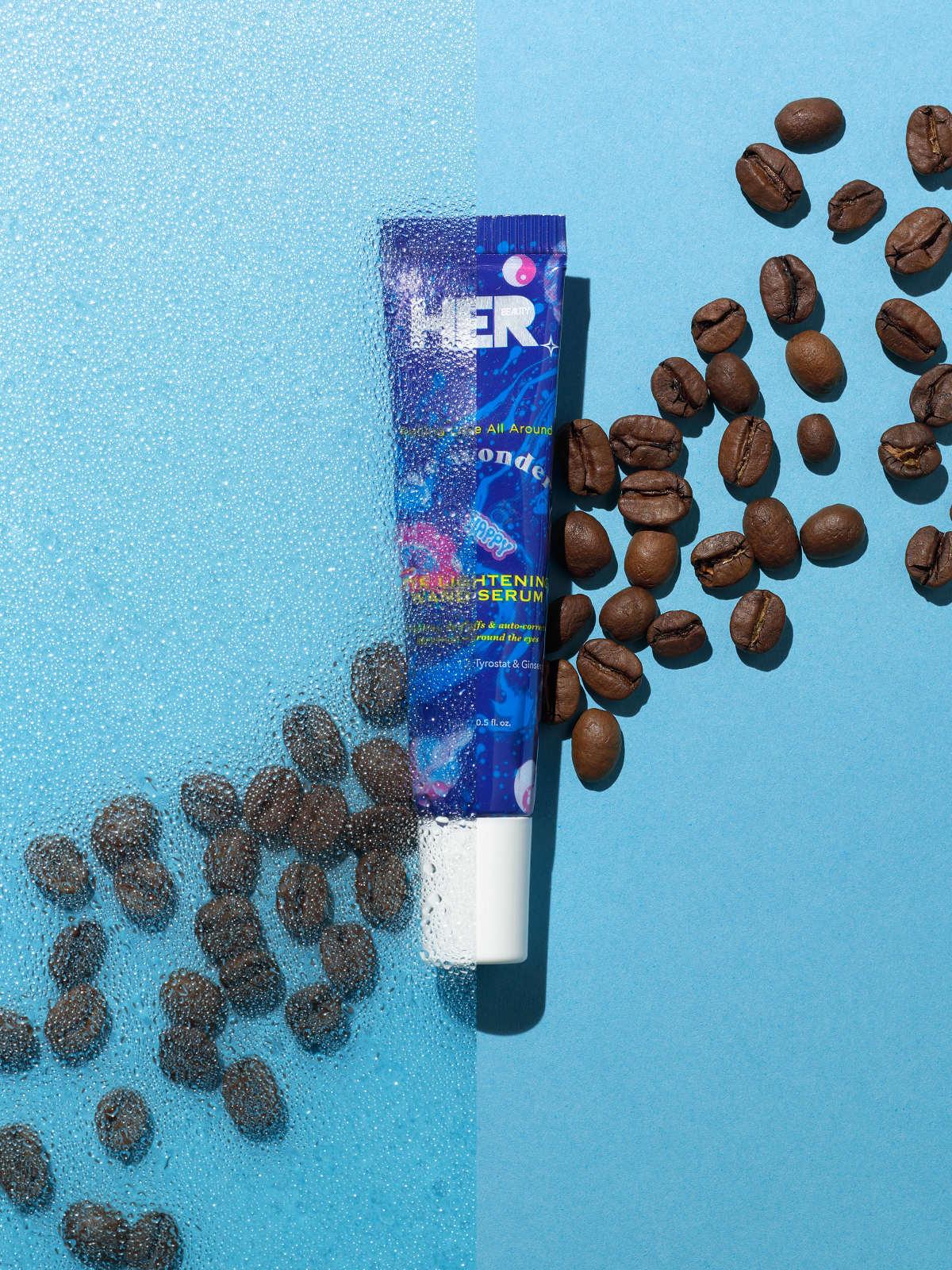 HerBeauty - Eye Wonder
