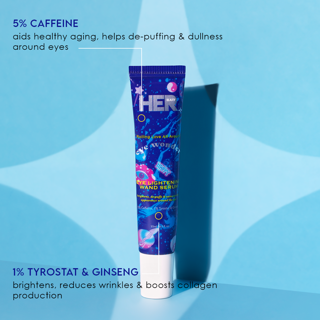 HerBeauty - Eye Wonder