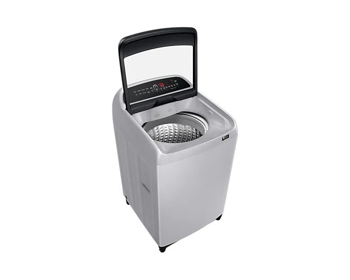 WA11T5260BY Samsung Full Auto Top Loading Washer 11Kg - My Store