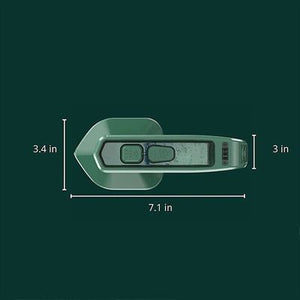 Professional Micro Steam Iron - My Store