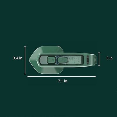 Professional Micro Steam Iron - My Store