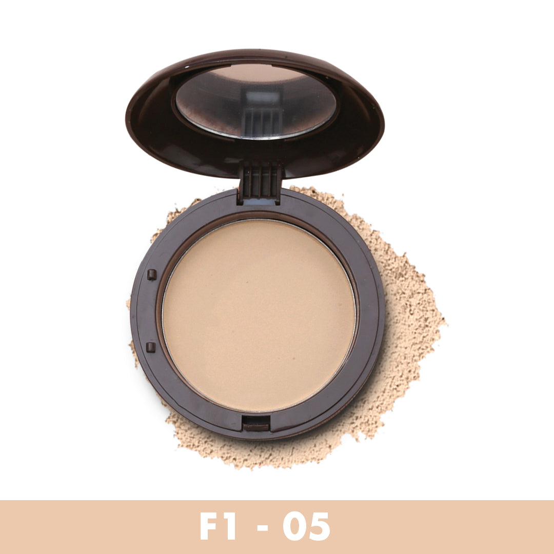 Sweetface - Whitening Pressed Powder