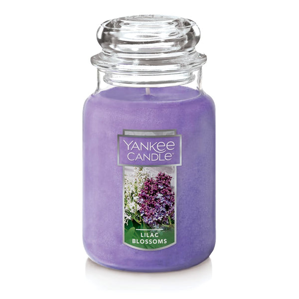 Yankee Candle Lilac Blossoms 368G