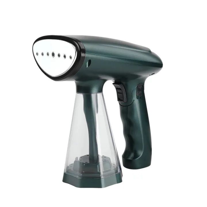 HANDY GARMENT STEAMER-PORTABLE STEAM IRON - My Store