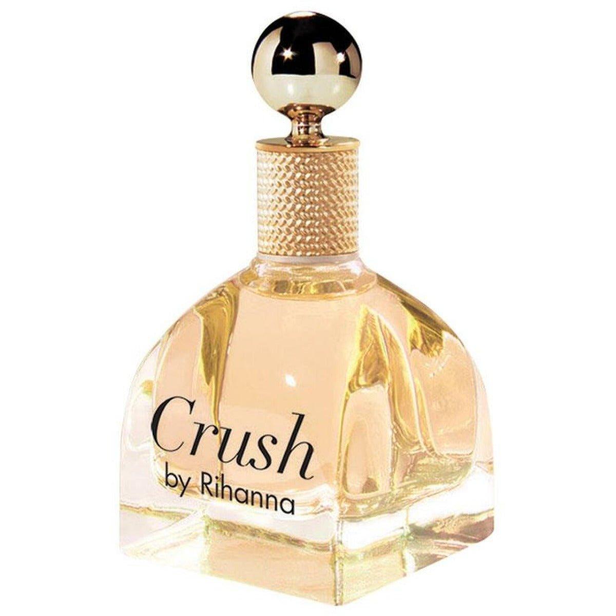 Rihanna RiRi Crush for Women EDP Spray 100ml