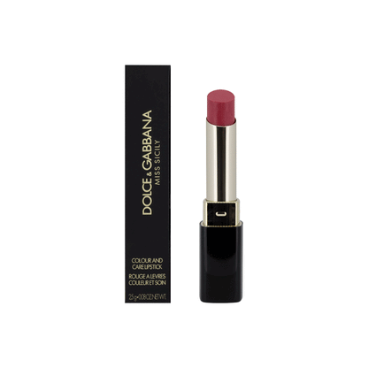 Dolce & Gabbana Miss Sicily Colour & Care Lipstick