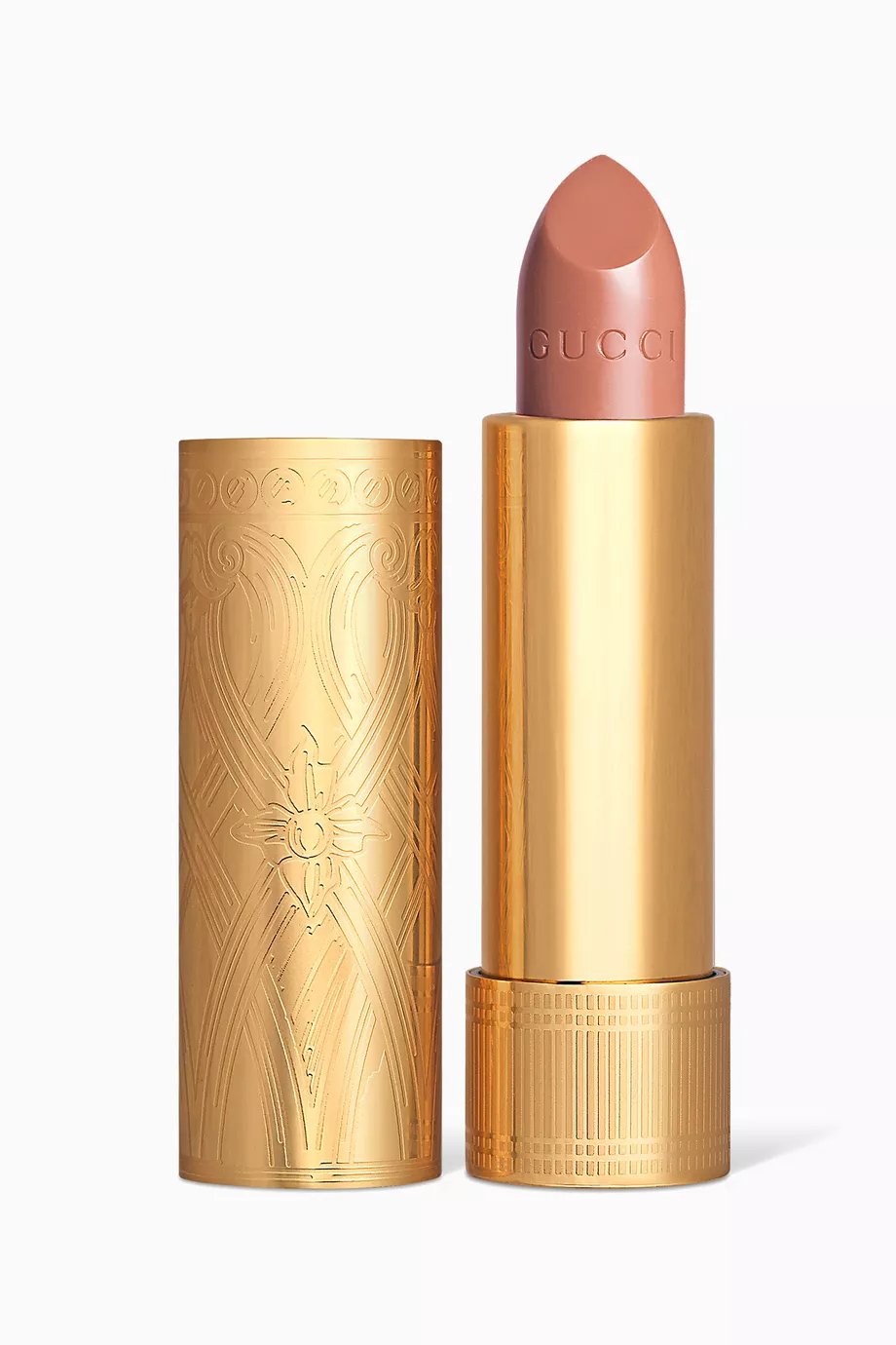 Gucci Rouge A Levres Satin Lip Colour Lipstick