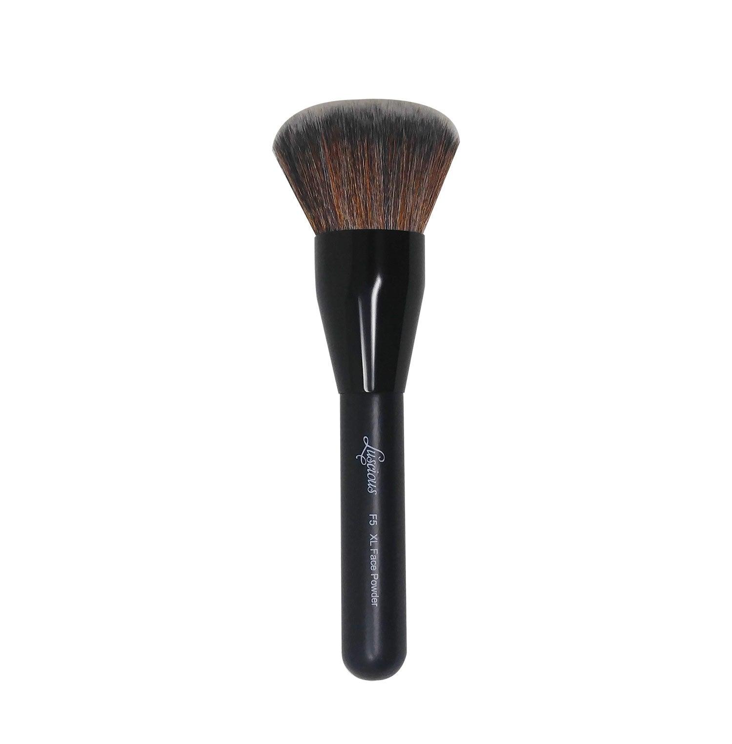 Luscious Single Brushes F5 Xl Face Power Brush