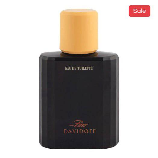 Davidoff Zino Eau De Toilette 125Ml - My Store