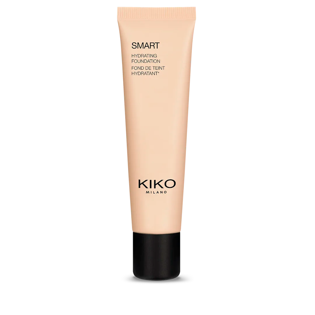 Kiko Milano - Smart Hydrating Foundation WB60 - My Store