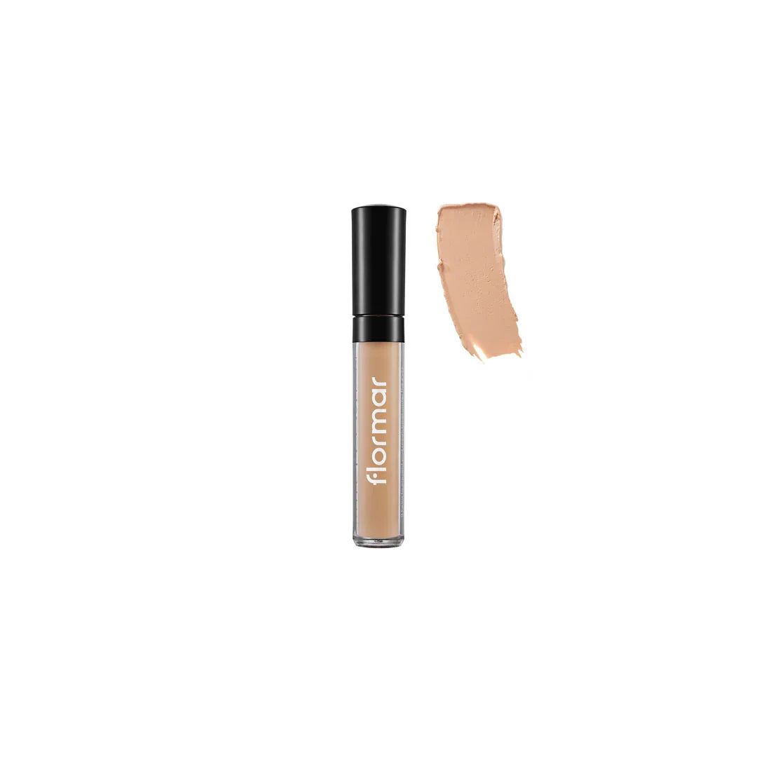 Flormar - Perfect Coverage Liquid Concealer