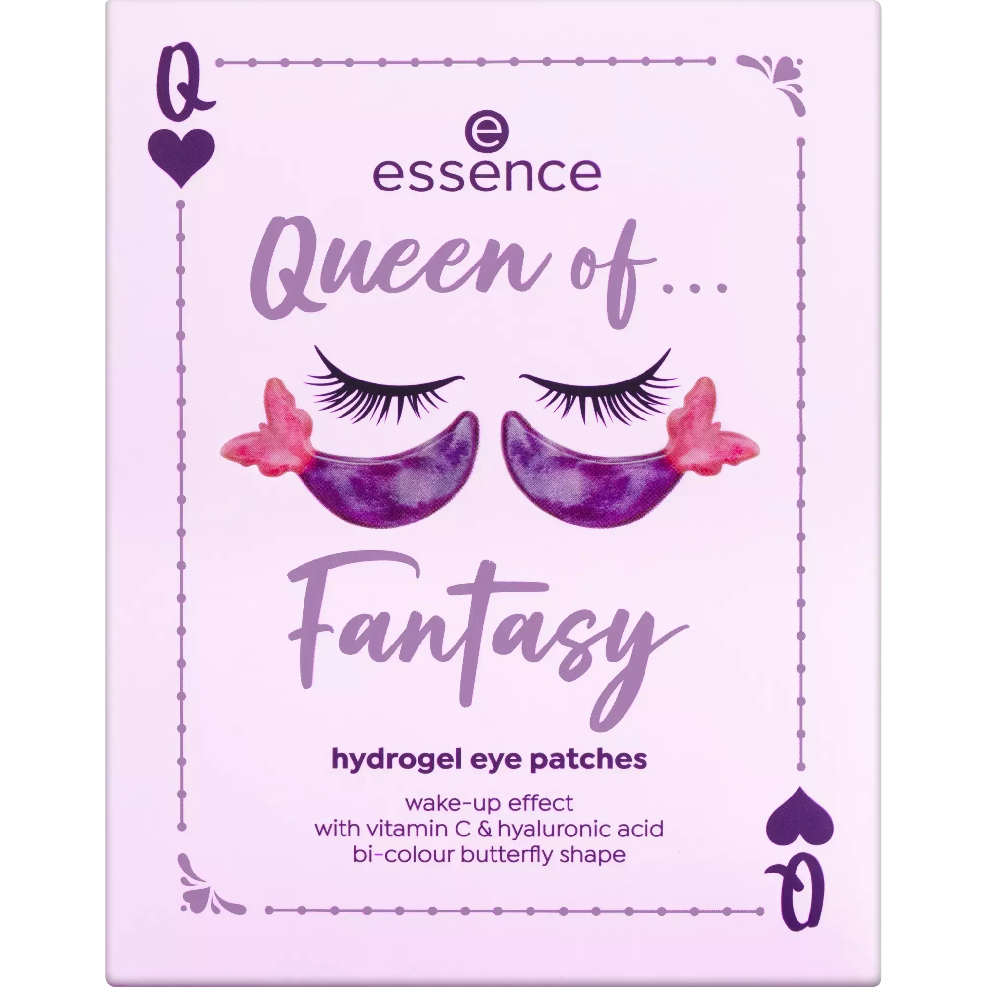 Essence - Queen Of... Eye Patches