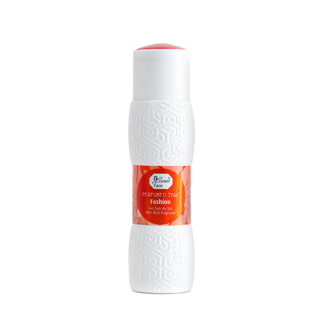 Sweetface - Talcum Powder 240 Gm
