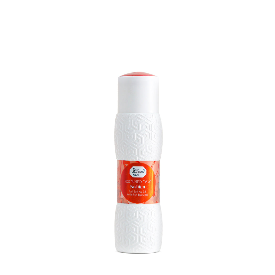 Sweetface - Talcum Powder 125 Gm