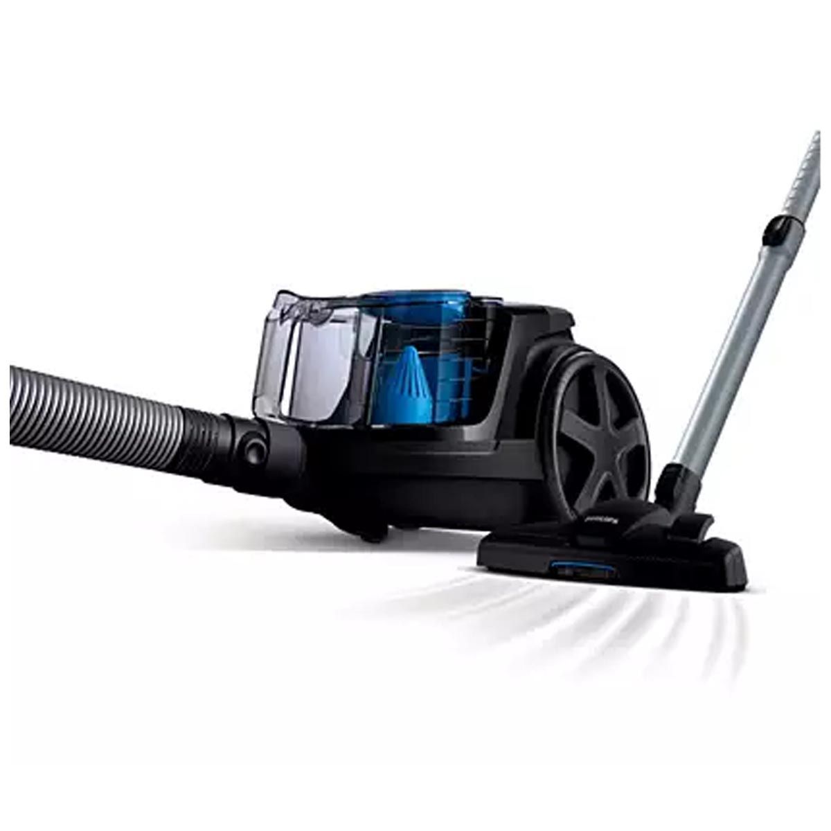 Philips Bagless vacuum cleaner FC9350-01 - My Store