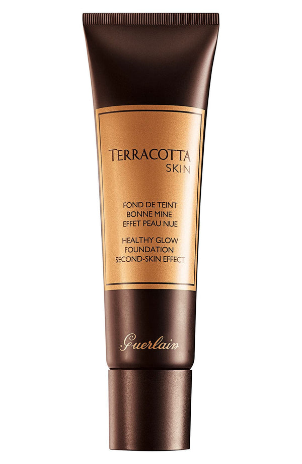 Guerlain Healthy Glow Foundation # 02