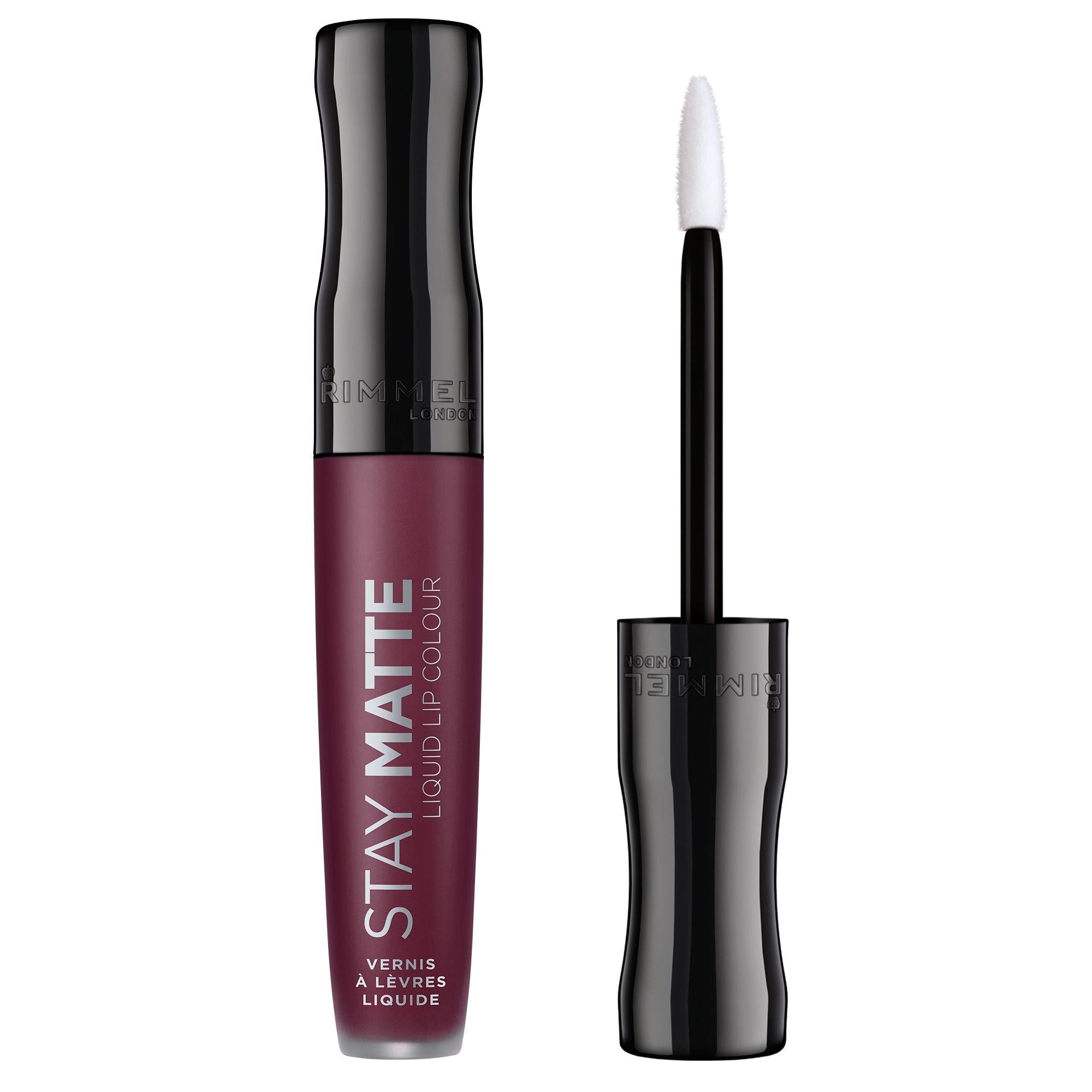 Rimmel Stay Matte Liquid Lip Colour 0.18fl