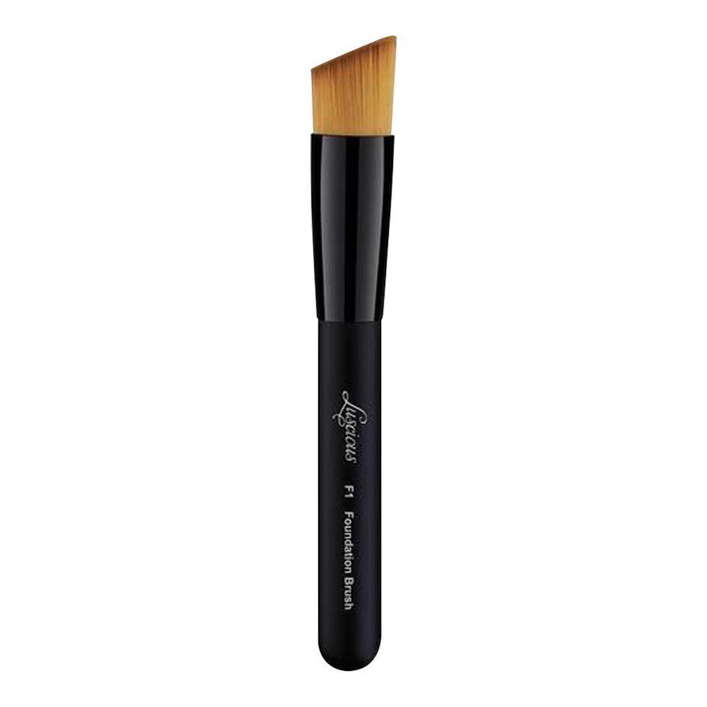 Luscious Buffing Foundation Brush