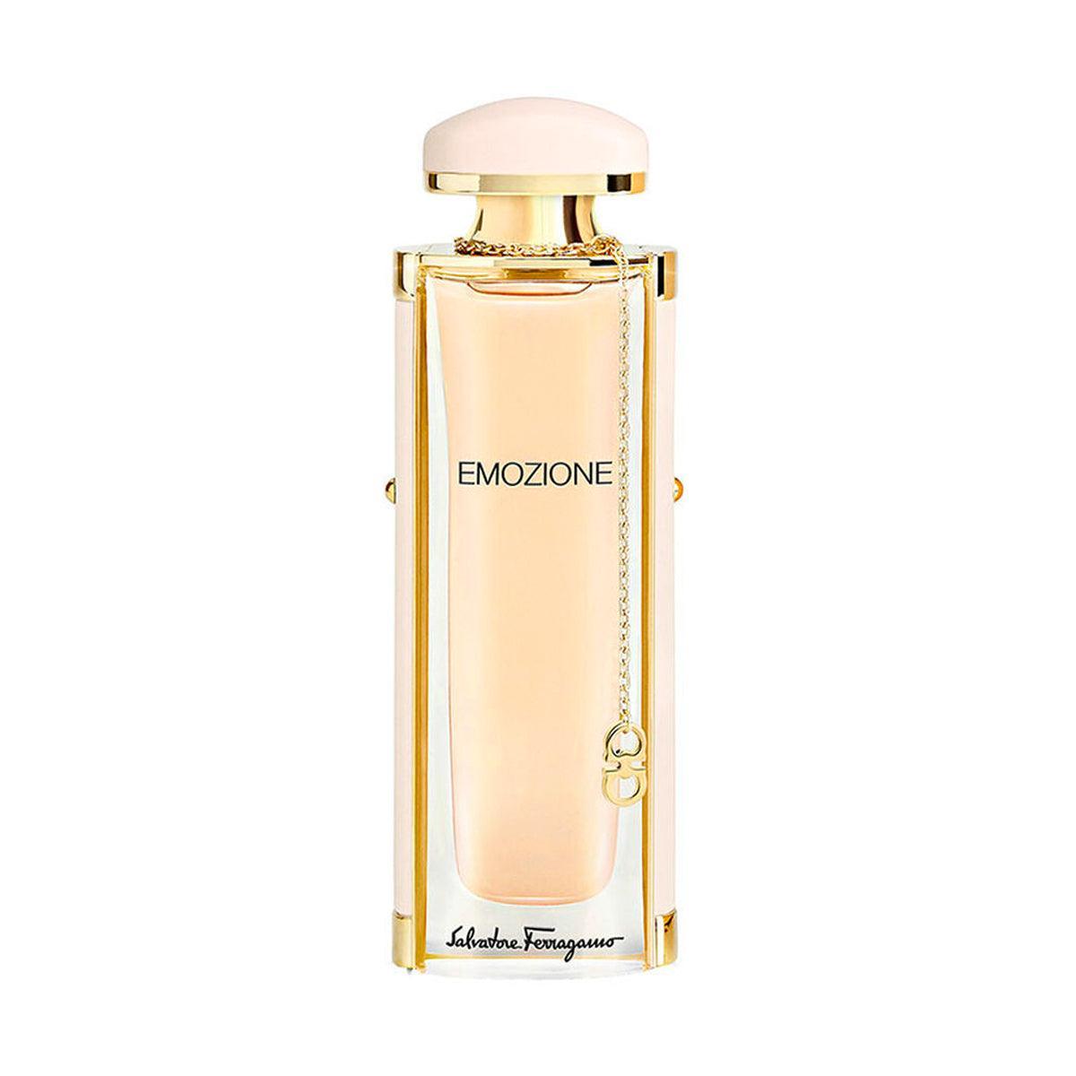 Salvatore Ferragamo Emozione Edp Spray For Women 92Ml