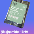 B&B Derma - Niacinamide - BHA Purifying  Nose Strips