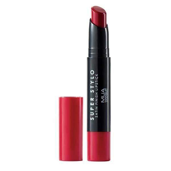 MUA Super Stylo - First Class