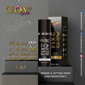 Glow Beauty - Fixing Spray - Prep Fix & Glow