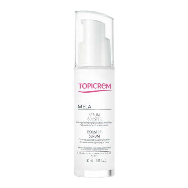 Topicrem - Mela Booster Serum 30Ml