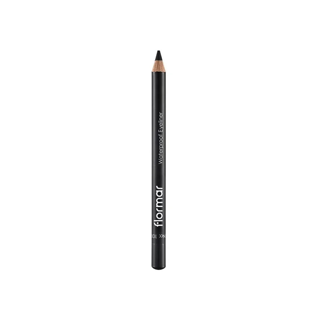 Flormar - Waterproof Eyeliner Pencil