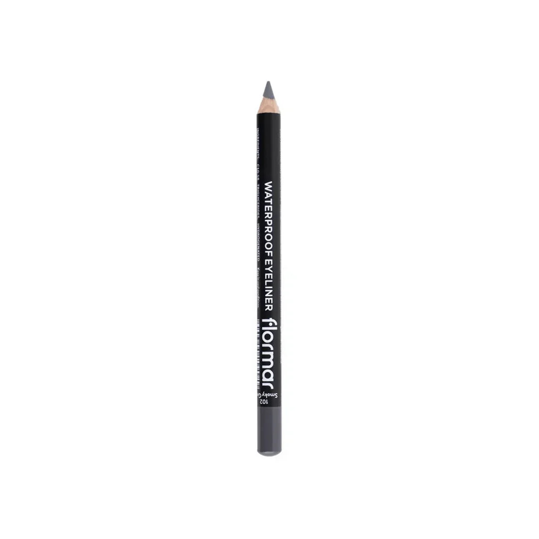 Flormar - Waterproof Eyeliner Pencil