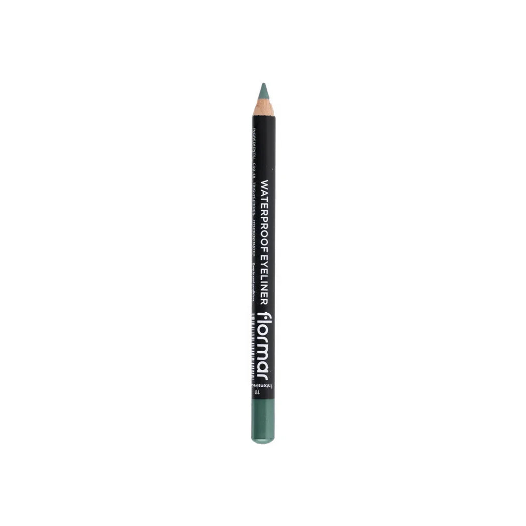 Flormar - Waterproof Eyeliner Pencil