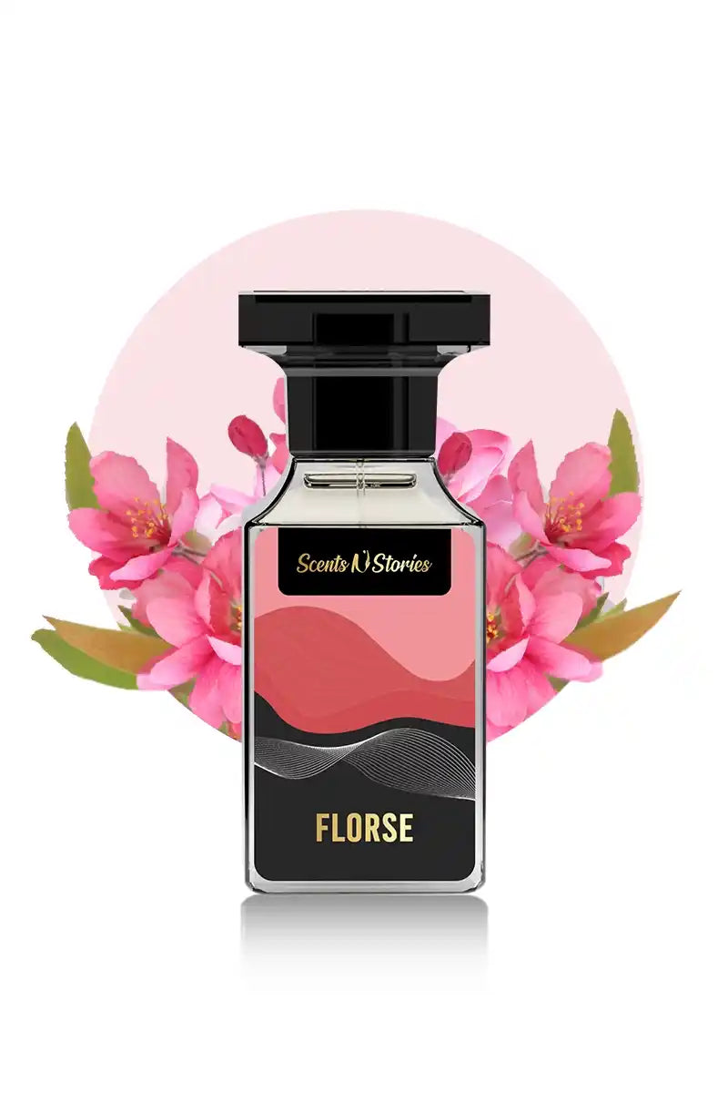 Scents N Stories - Florse