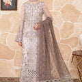 Flossie Clothing Luxury Embroidered Collection -PASTEL GARB