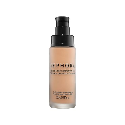 Sephora 10 Hr Wear Perfection Foundation - 25 Medi