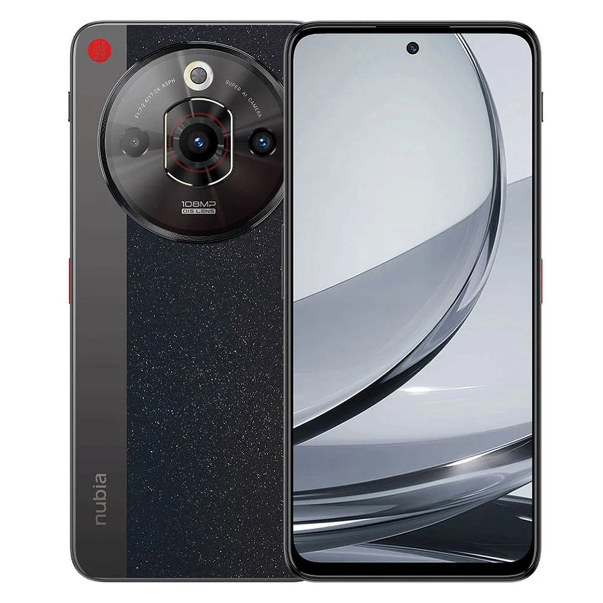 ZTE Nubia Focus Pro 5G 8GB/256GB - PTA Approved - Snapcart.pk
