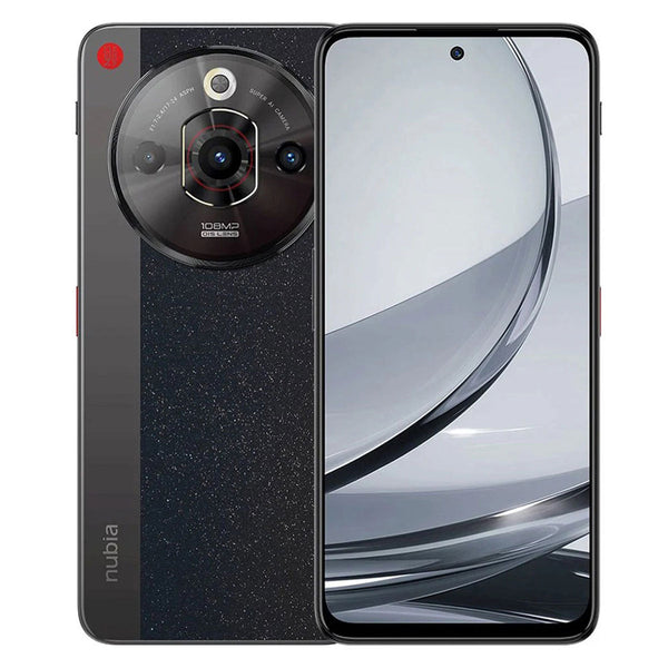ZTE Nubia Focus Pro 5G 8GB/256GB - PTA Approved - Snapcart.pk