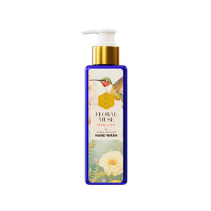 Conatural-Floral Muse Hand Wash - 250 ML