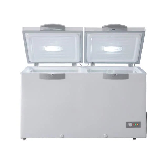 Dawlance Deep Freezer 91997-H LVS - 14 CFT - My Store
