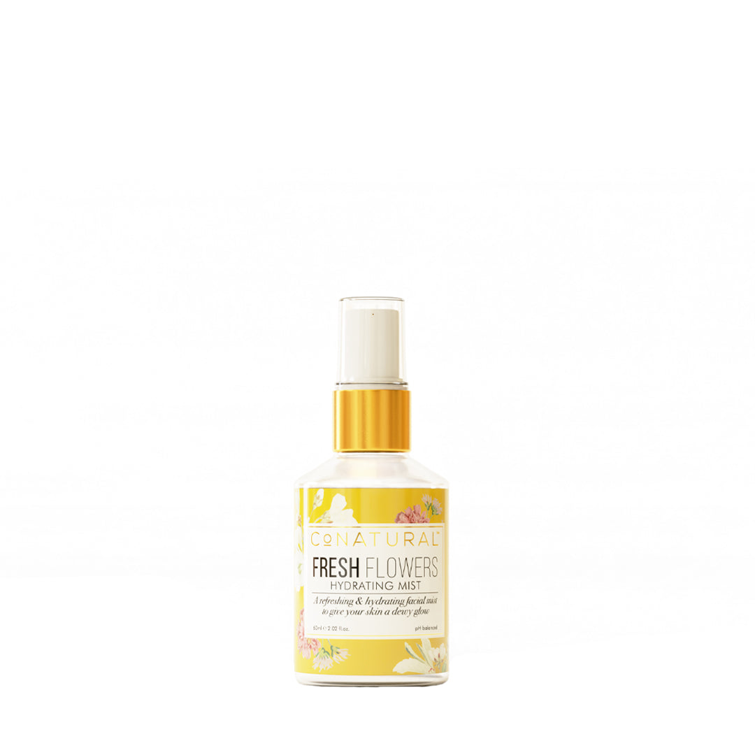 Conatural-Fresh Flowers Hydrating Mist