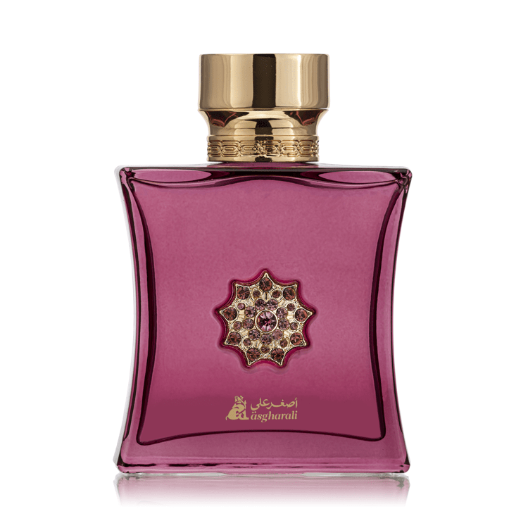 Asghar Ali Jamishut Gem Collection Perfume Edp For Women 100ml