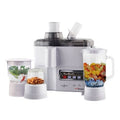 Gaba National 4 In 1 Juicer Blender White (GN-1778-18)