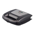 Gaba National Stainless Steel Sandwich Maker (GN-396 S.S)