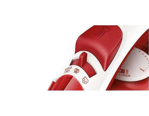 Philips Featherlight Plus Steam iron with non-stick soleplate GC1426-49 - My Store