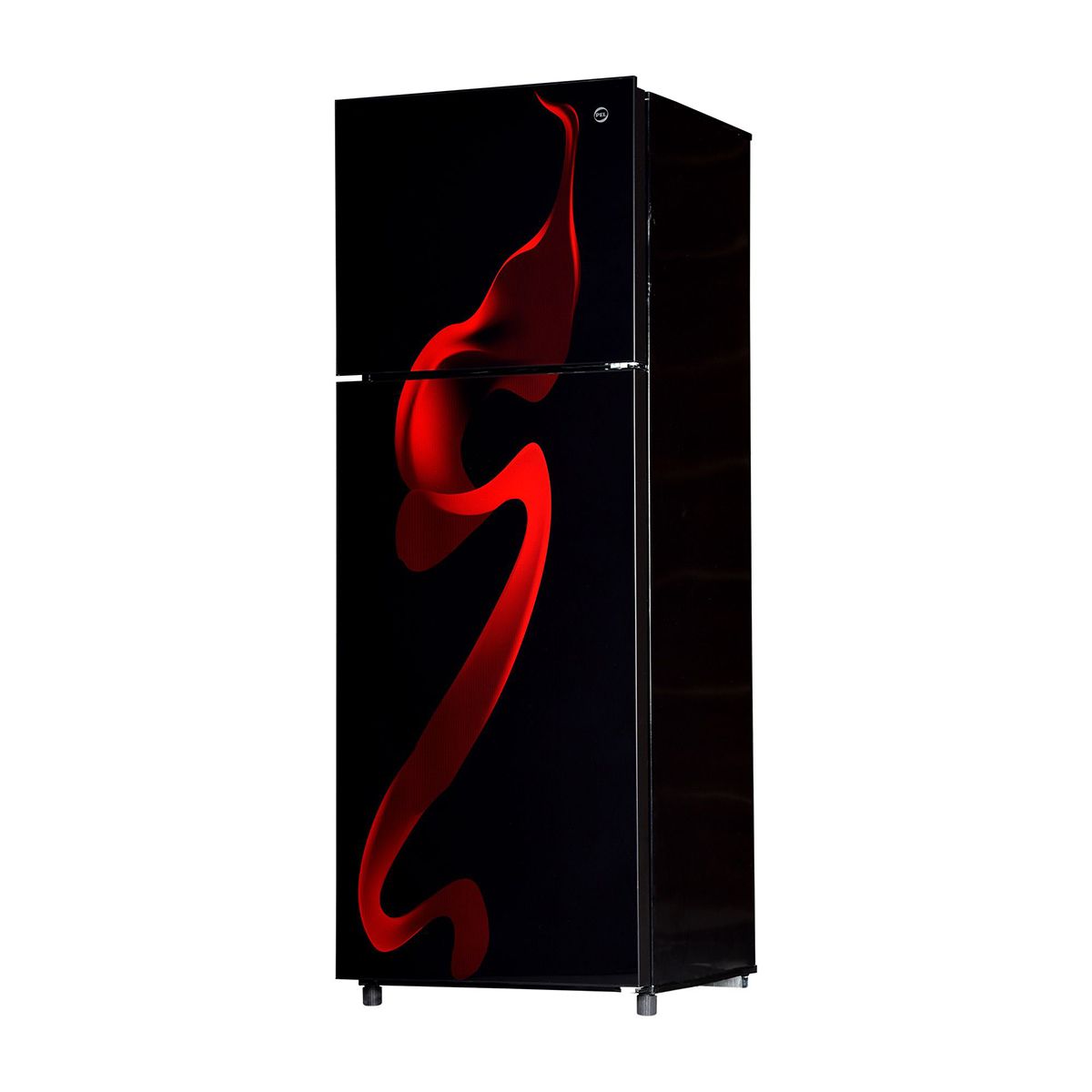 Pel Prinvo 2550 Glass Door Refrigerator - 9 CFT - My Store