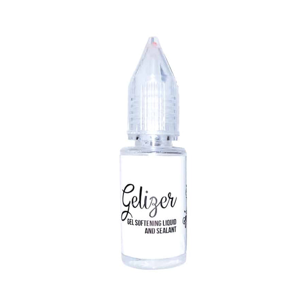 Nadia Hussain Gelizer Gel Softening Liquid Sealant