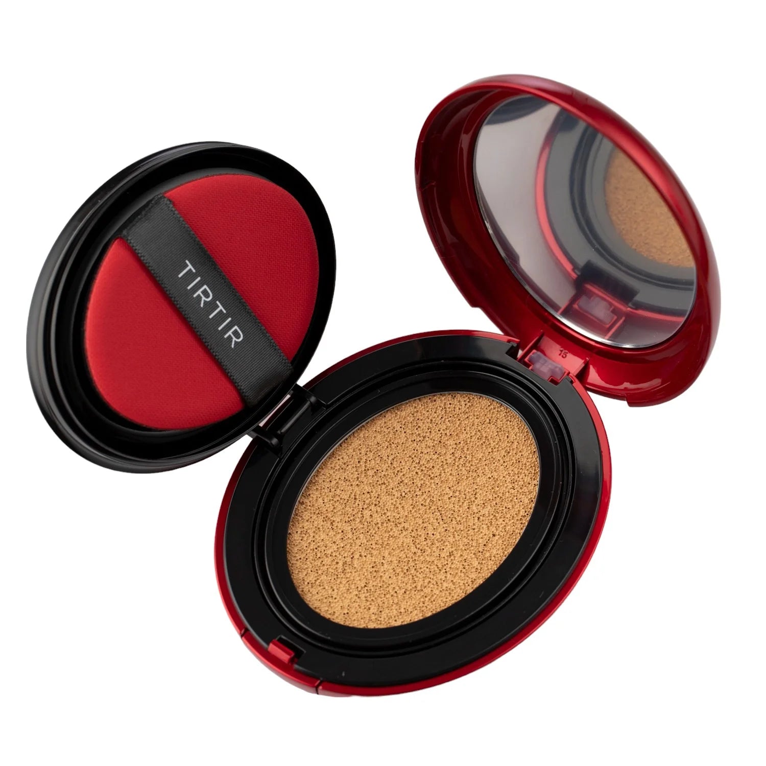 TIRTIR Mask Fit Red Cushion 24W Soft Beige 18g