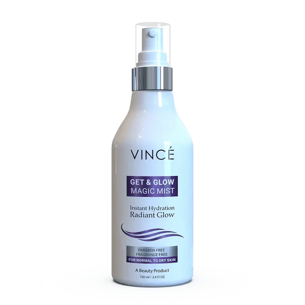Vince - Get & Glow Magic Mist - 100Ml