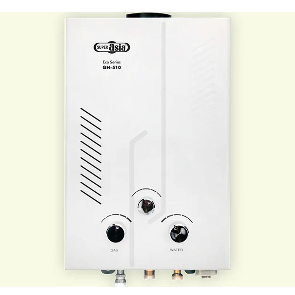 Super Asia GH-510 Eco Series - My Store