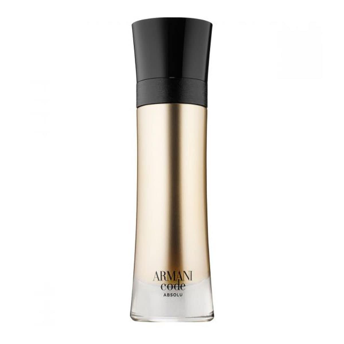 Giorgio Armani Code Absolu Edp Perfume for Men 110ml-Perfume